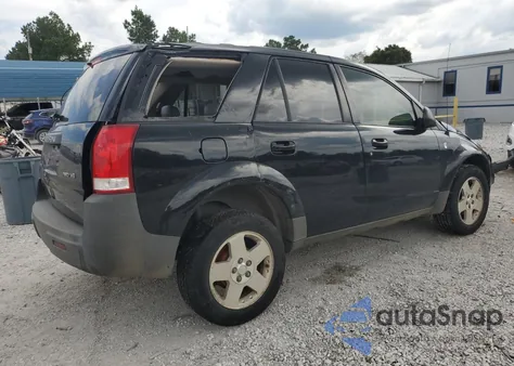 2004 Saturn Vue from USA, damaged, VIN 5GZCZ63444S875126
